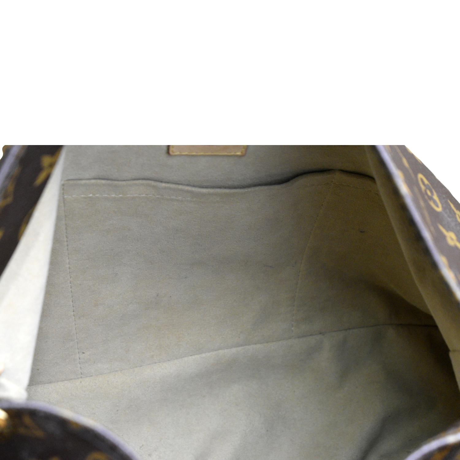 LnV Handbag M46687 in 2023  Lv handbags, Handbag, Artsy bag