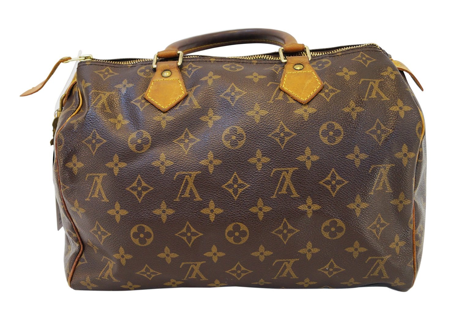 Louis Vuitton Speedy Handbag 397018