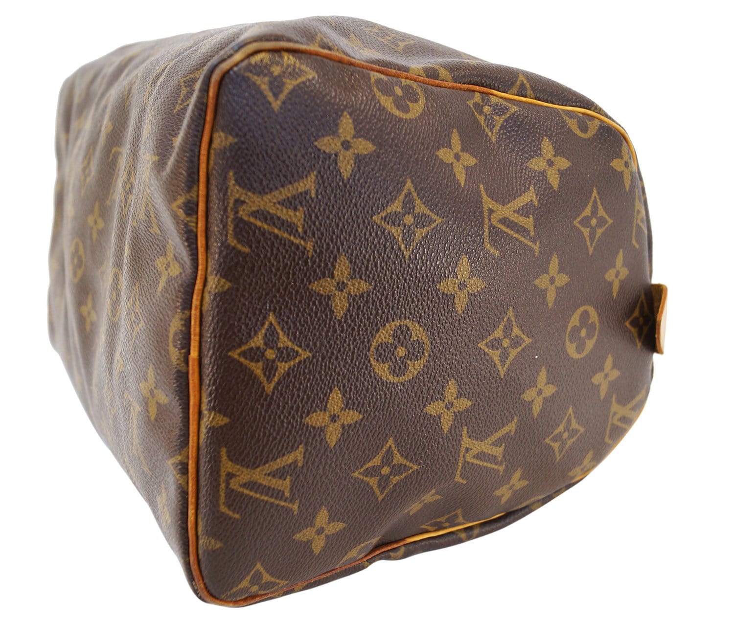Speedy 30 Jungle Dots Monogram – Keeks Designer Handbags