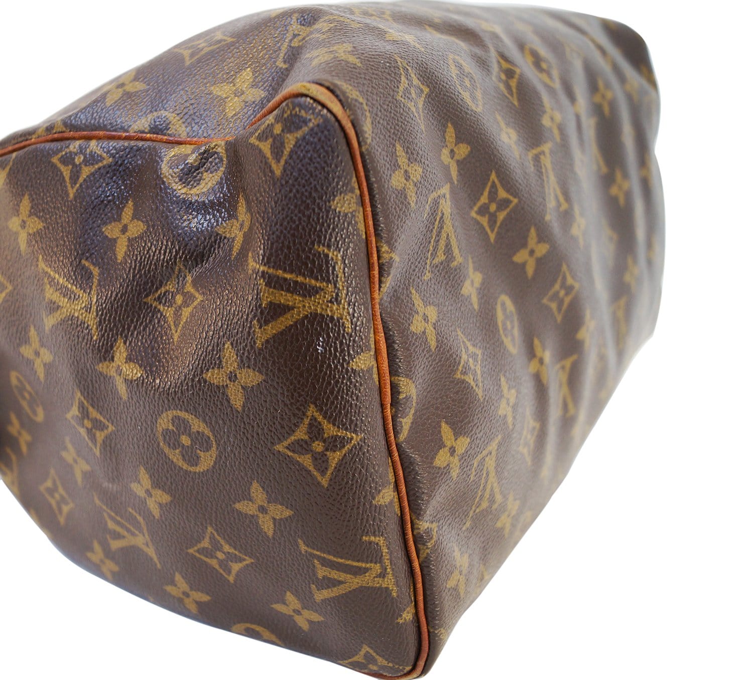 Louis Vuitton Speedy Handbag 397018