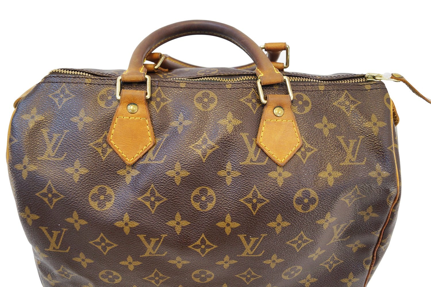 Louis Vuitton Speedy Shoulder bag 380947