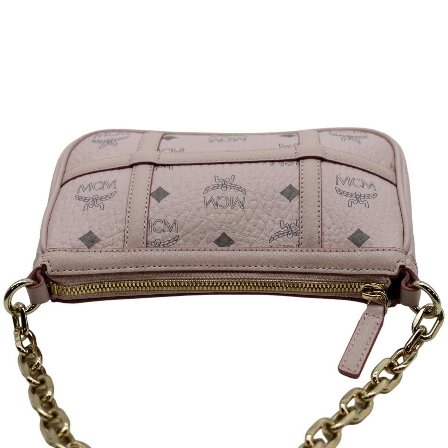 Mcm Crossbody/Shoulder Chain Bag