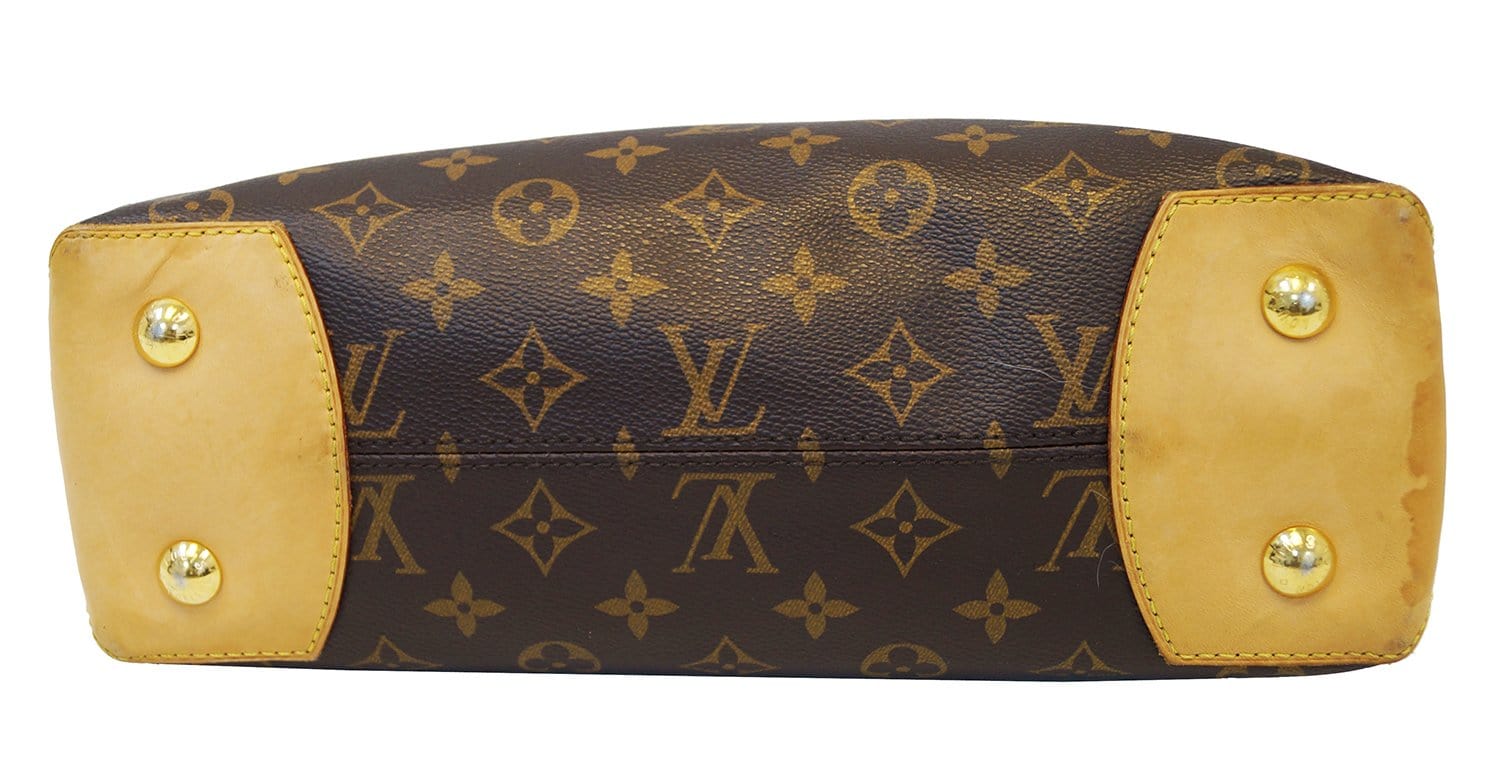 Louis Vuitton Wilshire Handbag 352485