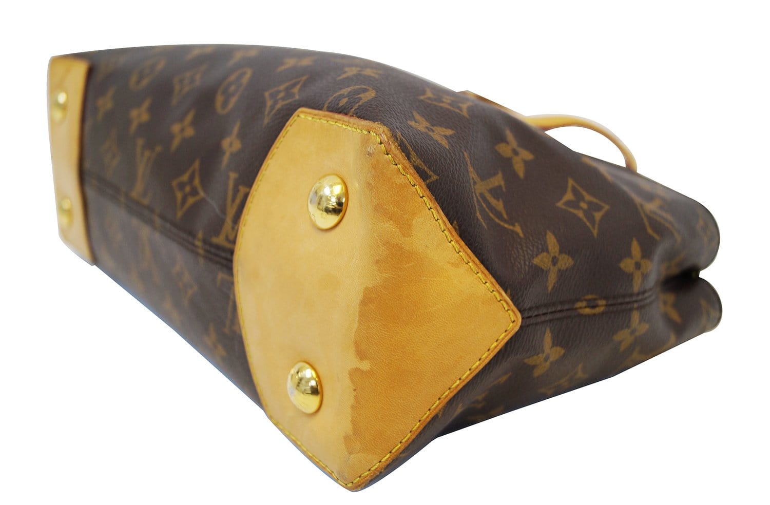Louis-Vuitton-Monogram-Wilshere-PM-Hand-Bag-M40595 – dct-ep_vintage luxury  Store