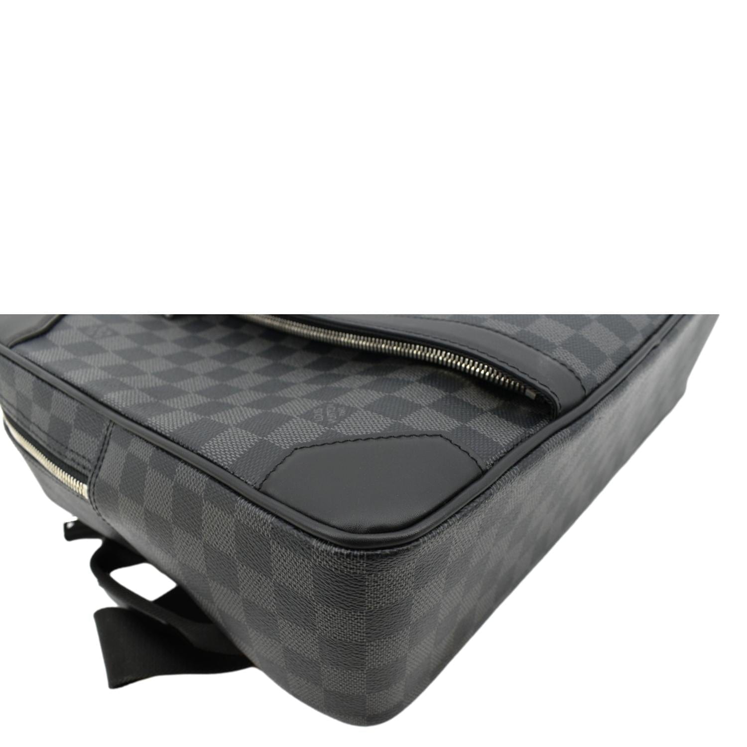 Louis Vuitton, Bags, Louis Vuitton Briefcase Backpack
