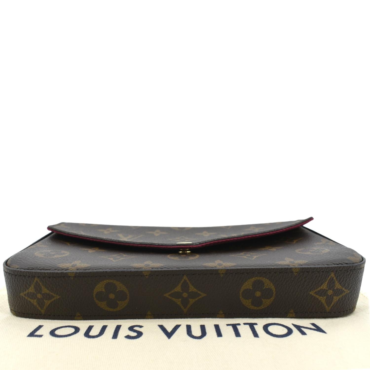 Calça Louis Vuitton Esportiva Graphite Gray - Felicis