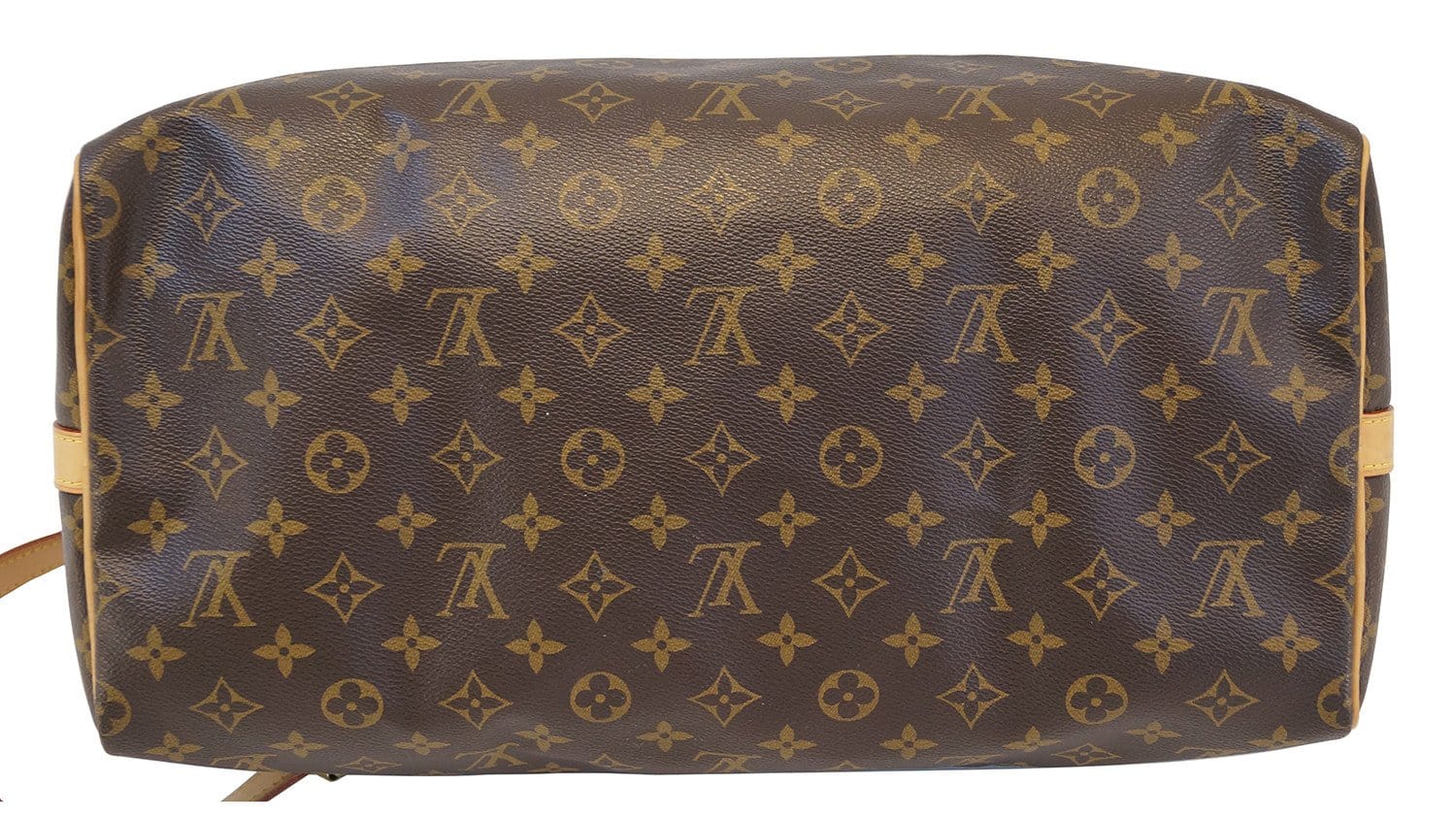 Louis Vuitton Monogram Bandouliere Speedy 40 – QUEEN MAY