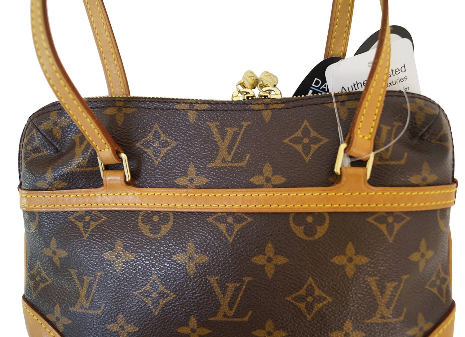 𓃭 on X: Louis Vuitton Coussin bag  / X