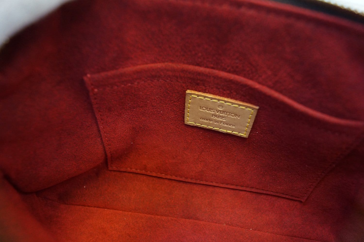 Louis Vuitton Mini Coussin – Brand Bag Girl