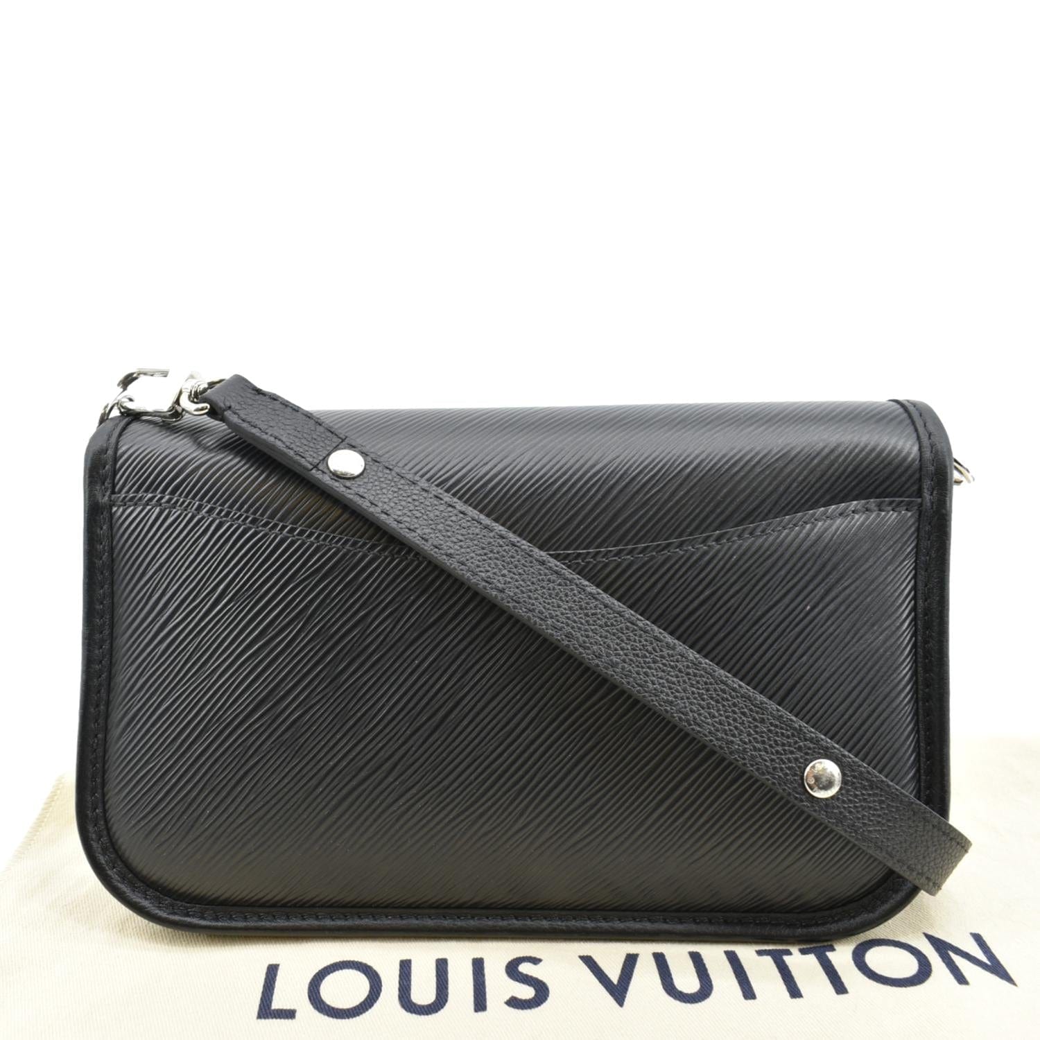 Louis Vuitton Buci Shoulder Bag - Farfetch  Visionary fashion, Buy louis  vuitton, Fashion