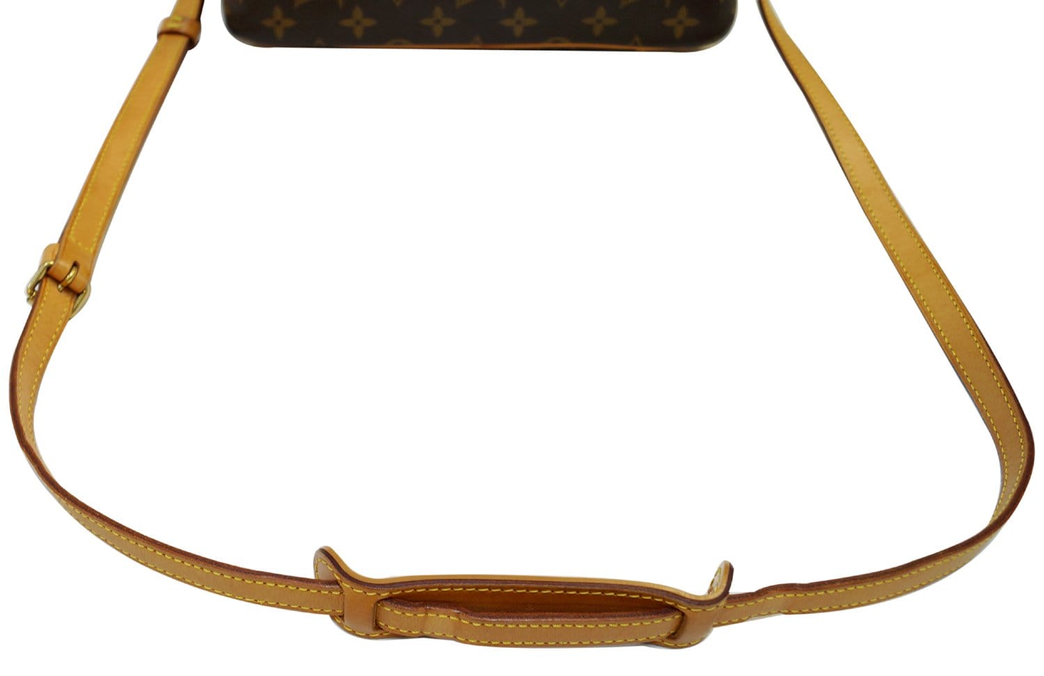 Louis Vuitton Trocadéro Shoulder bag 341700