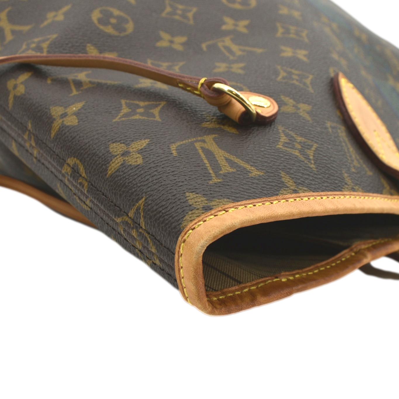 Louis Vuitton Neverfull GM My LV Heritage