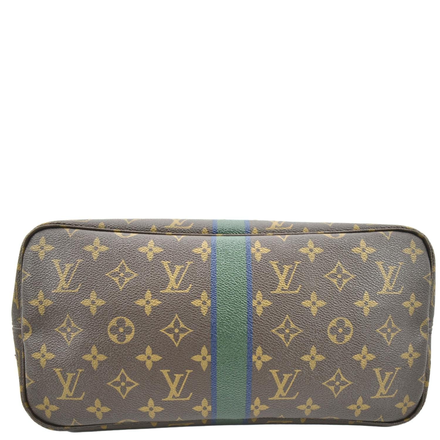Neverfull GM My LV Heritage Monogram - Bags - Personalization Leather Goods