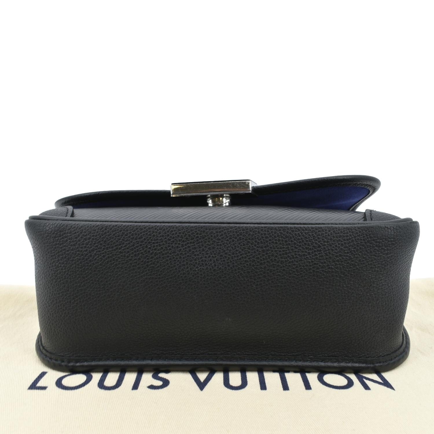 Louis Vuitton Buci Shoulder Bag - Farfetch  Visionary fashion, Buy louis  vuitton, Fashion