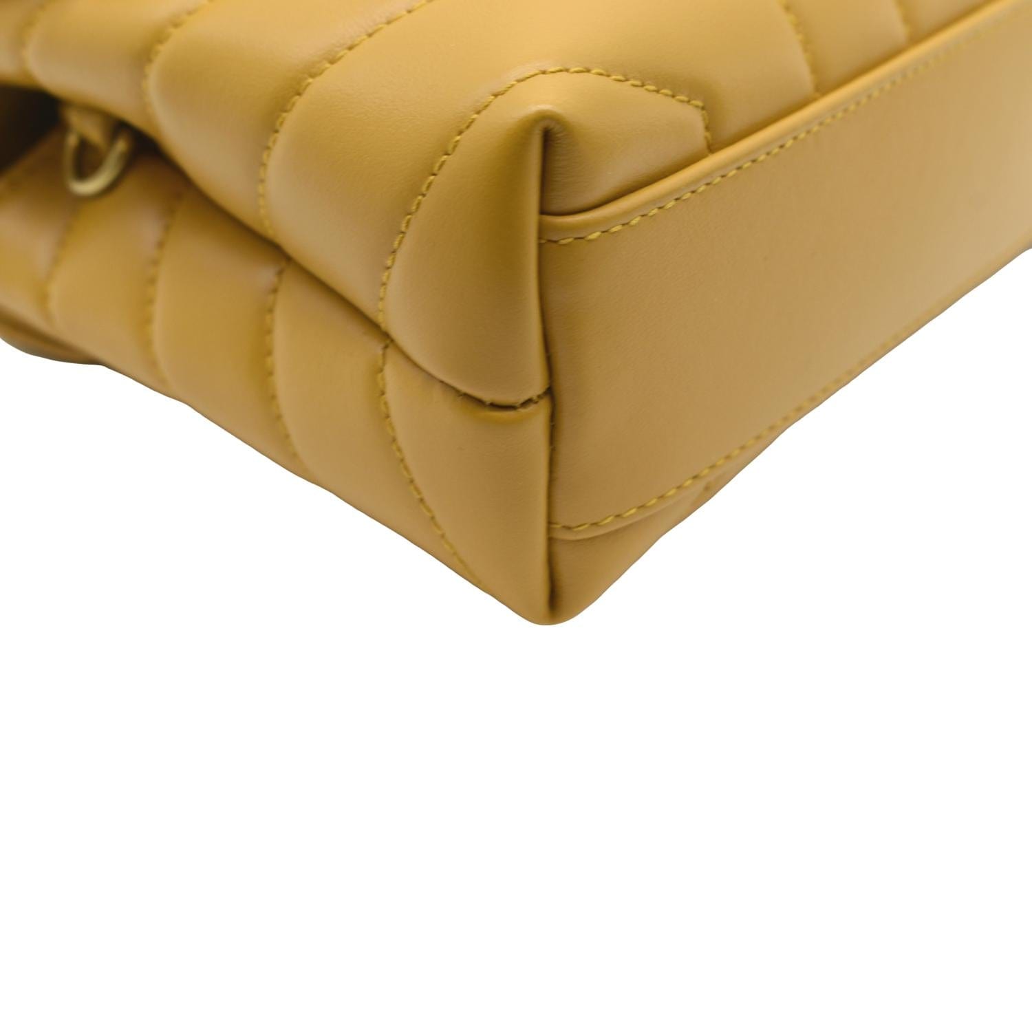 Saint Laurent Ladies Loulou Mini Crossbody Bag 612579 1GF01 9207  3615091864430 - Handbags - Jomashop