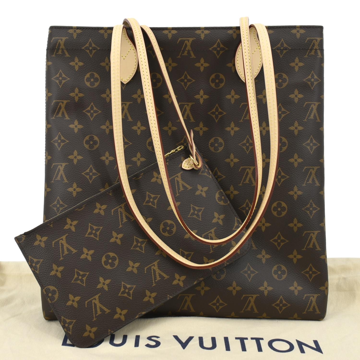 Louis Vuitton, Bags, Louis Vuitton Monogram Babylon Shoulder Bag