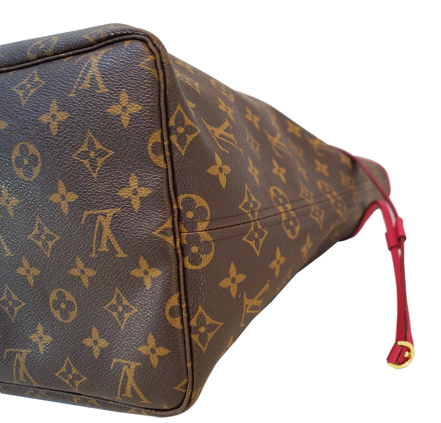 Louis Vuitton Neverfull Tote Limited Edition Ikat Monogram Canvas