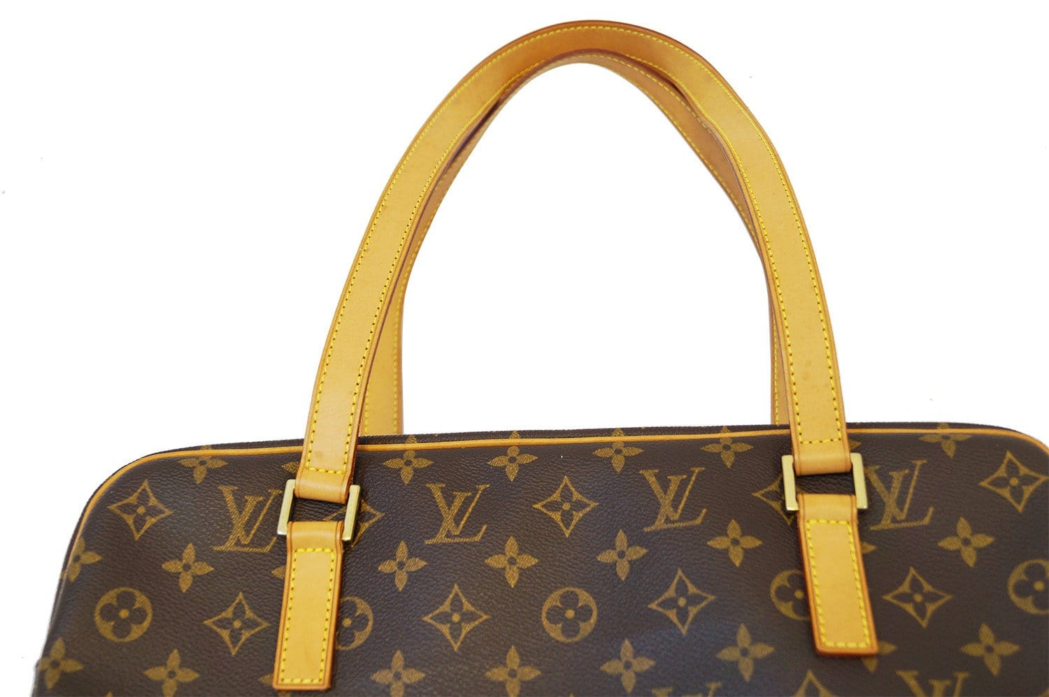 Louis Vuitton Cite GM Monogram Shoulder Bag for Sale in Houston, TX -  OfferUp
