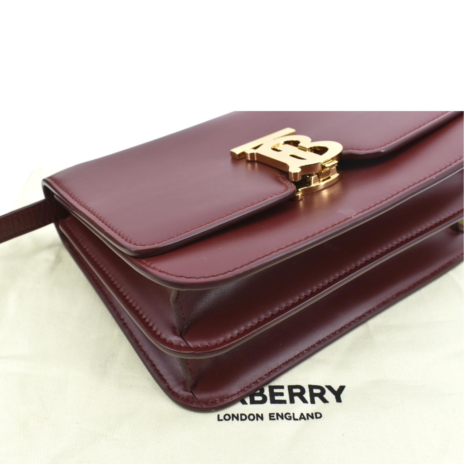 Burberry Lola Mini Bag In Default Title