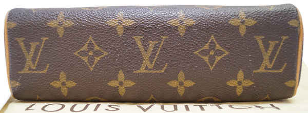 LOUIS VUITTON Monogram Canvas Recital Shoulder Handbag