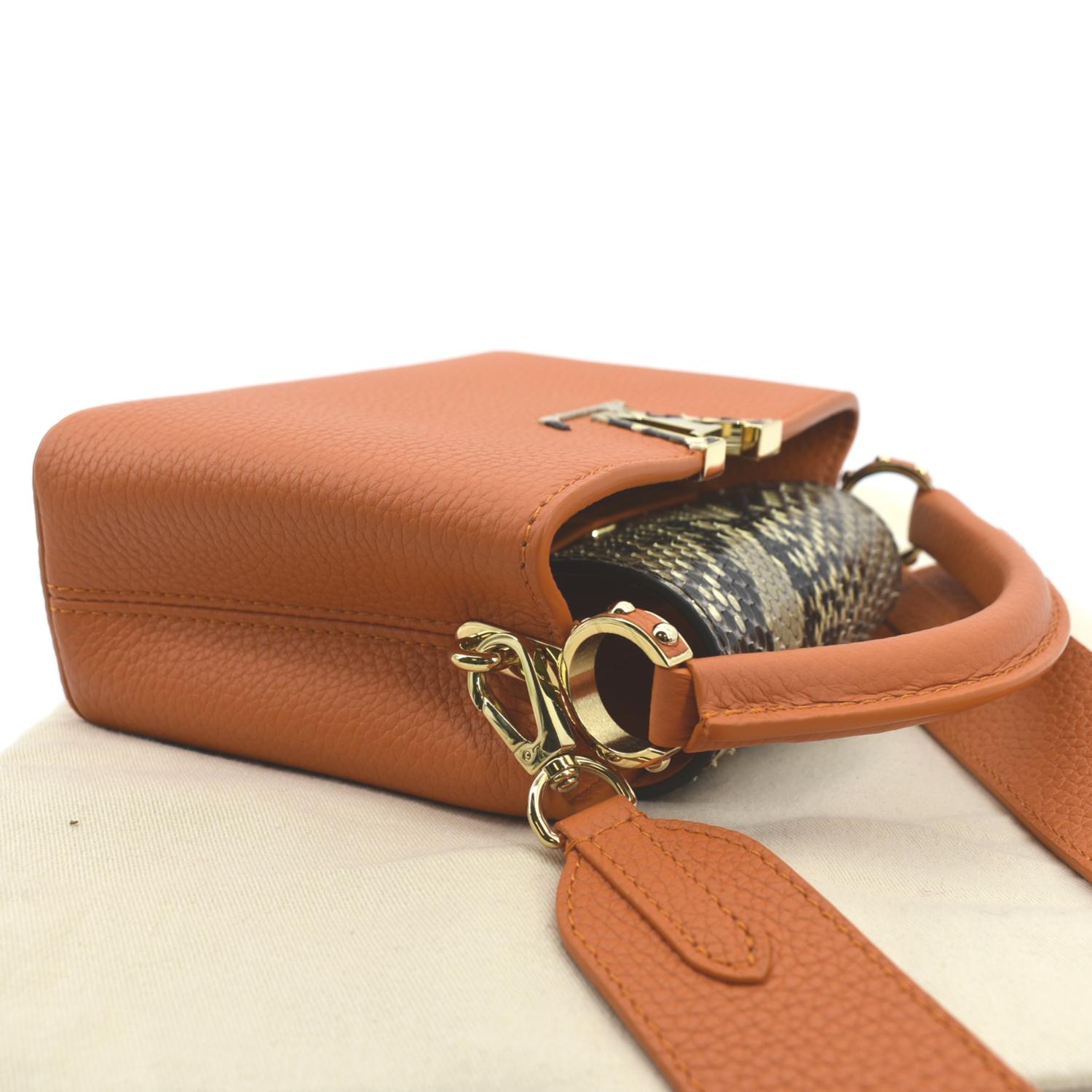 Capucines Mini - Luxury All Collections - Handbags, Women M56845