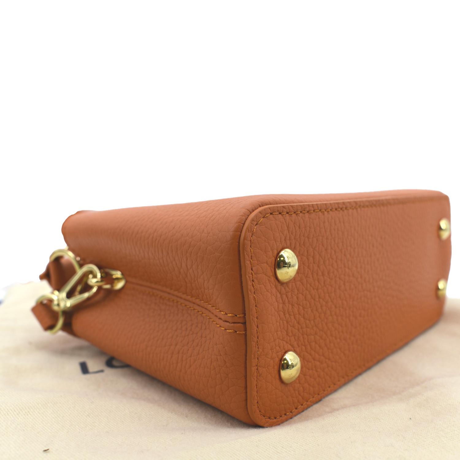 Capucines Mini - Luxury All Collections - Handbags, Women M56845