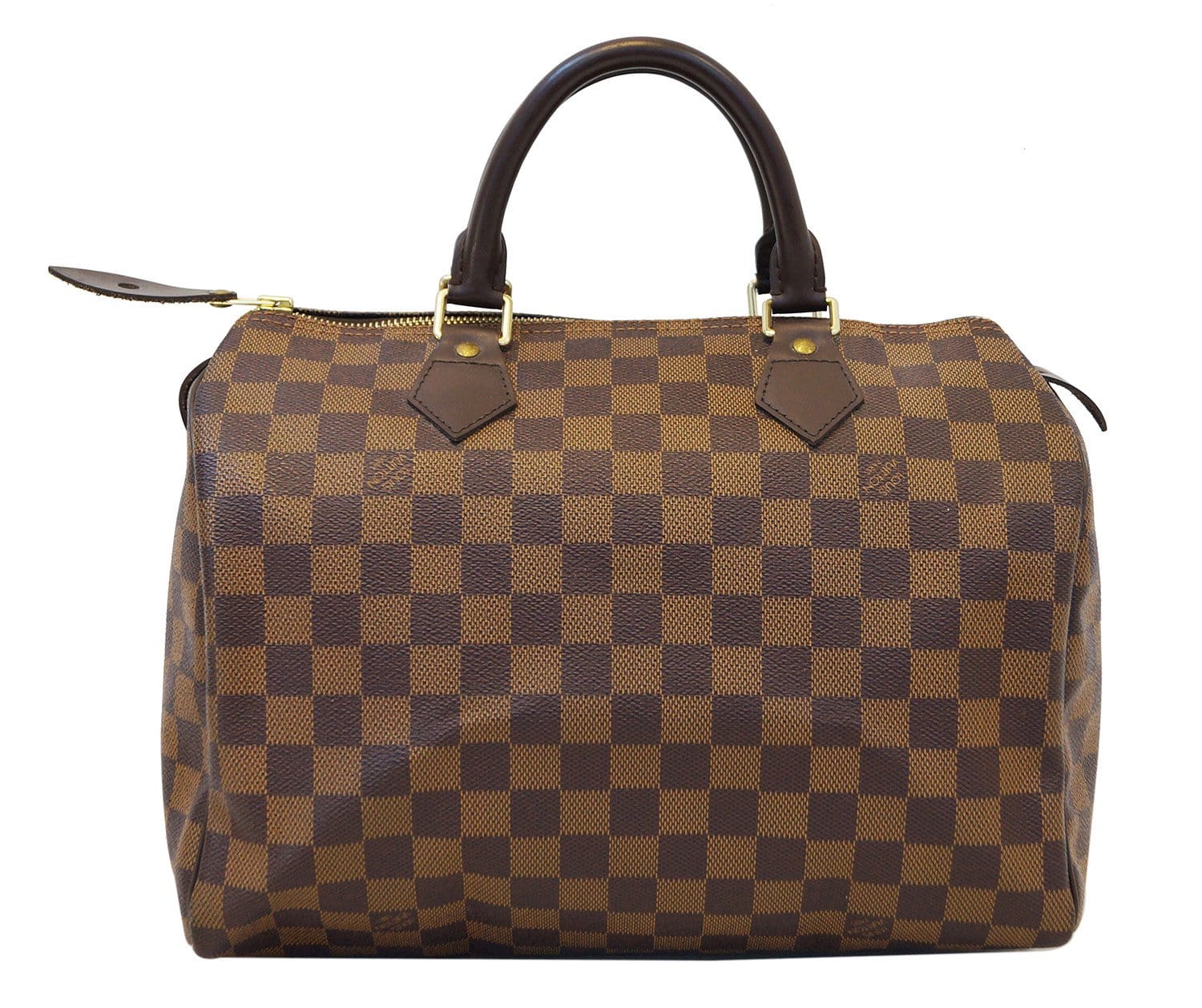 Louis Vuitton Speedy Checkered Bags & Handbags for Women, Authenticity  Guaranteed