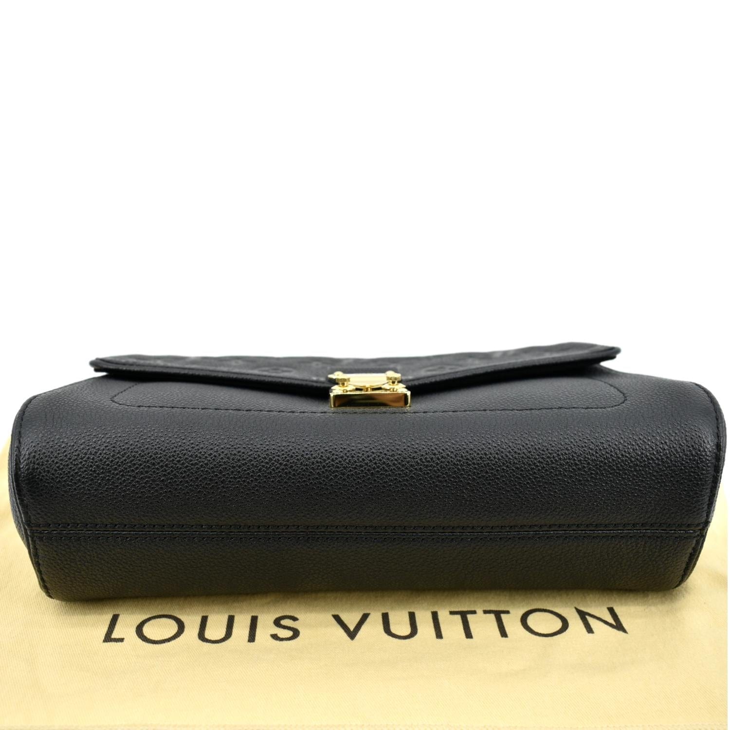 Louis Vuitton Monogram Empreinte Saint Germain