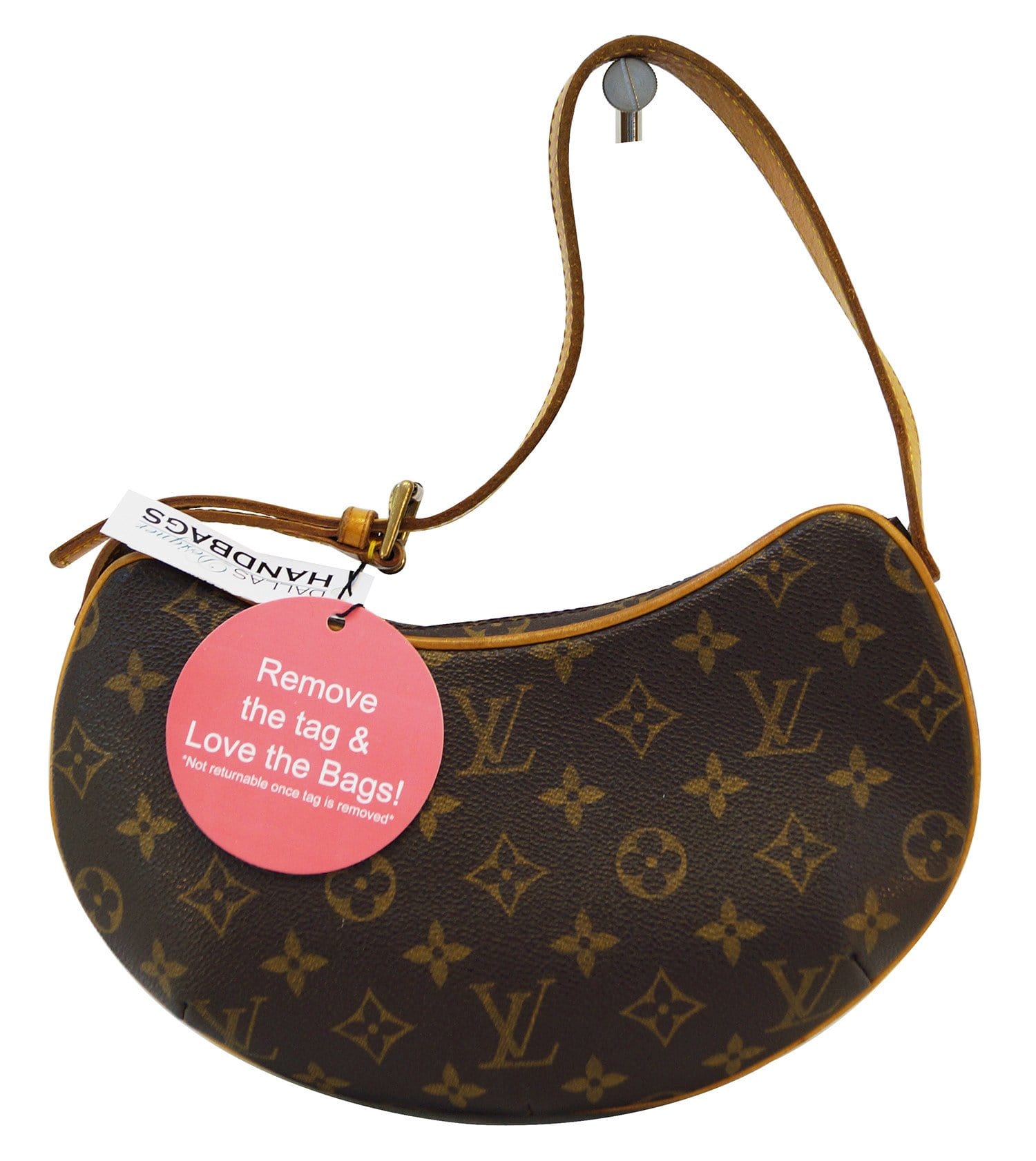 Best 25+ Deals for Louis Vuitton Croissant Handbag