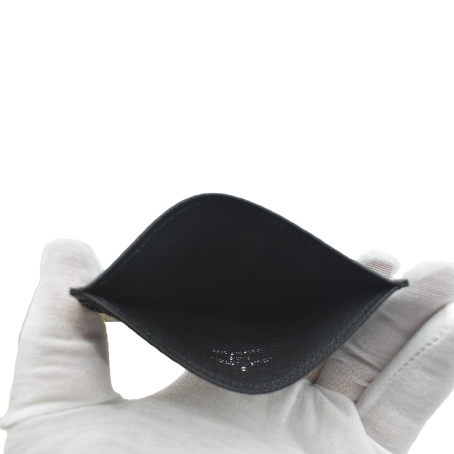 Louis Vuitton My Monogram Eclipse Beanie - Black Hats, Accessories