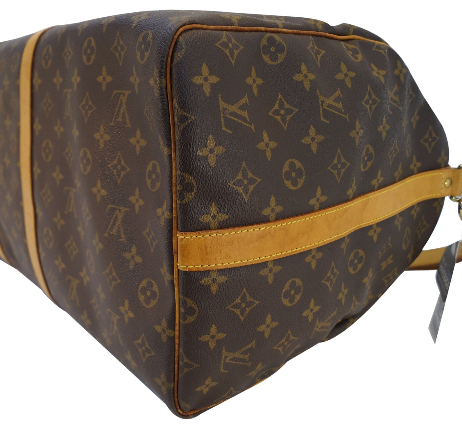 Louis-Vuitton-Monogram-Keep-All-60-Boston-Bag-Brown-M41422 – dct-ep_vintage  luxury Store