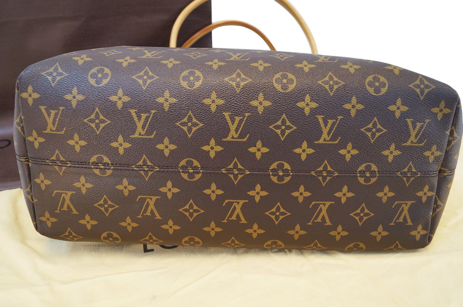 Louis Vuitton Raspail Mm - For Sale on 1stDibs