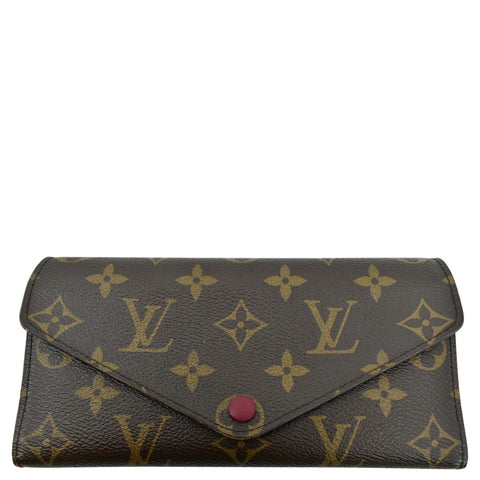 Luxury & Designer Wallets For Women - LOUIS VUITTON