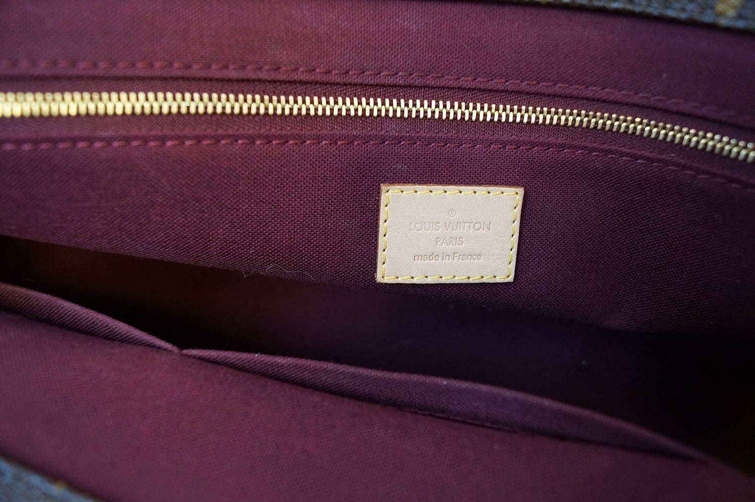 W-Rank AB ｜LV Monogram Raspail Vintage Shoulder Bag – BRAND GET