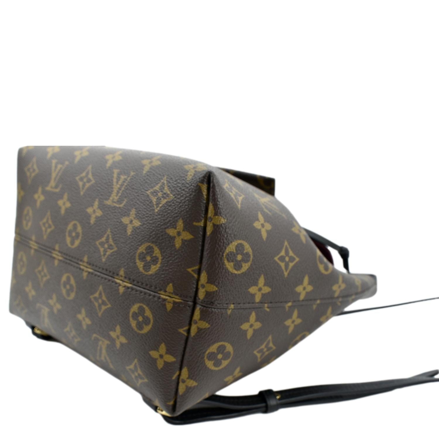 Louis Vuitton Backpack Black Bags & Handbags for Women, Authenticity  Guaranteed