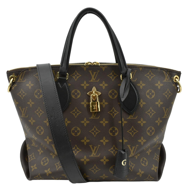 LOUIS VUITTON Flower Zipped Tote PM 2way Hand shoulder bag M44351｜Product  Code：2107600788791｜BRAND OFF Online Store