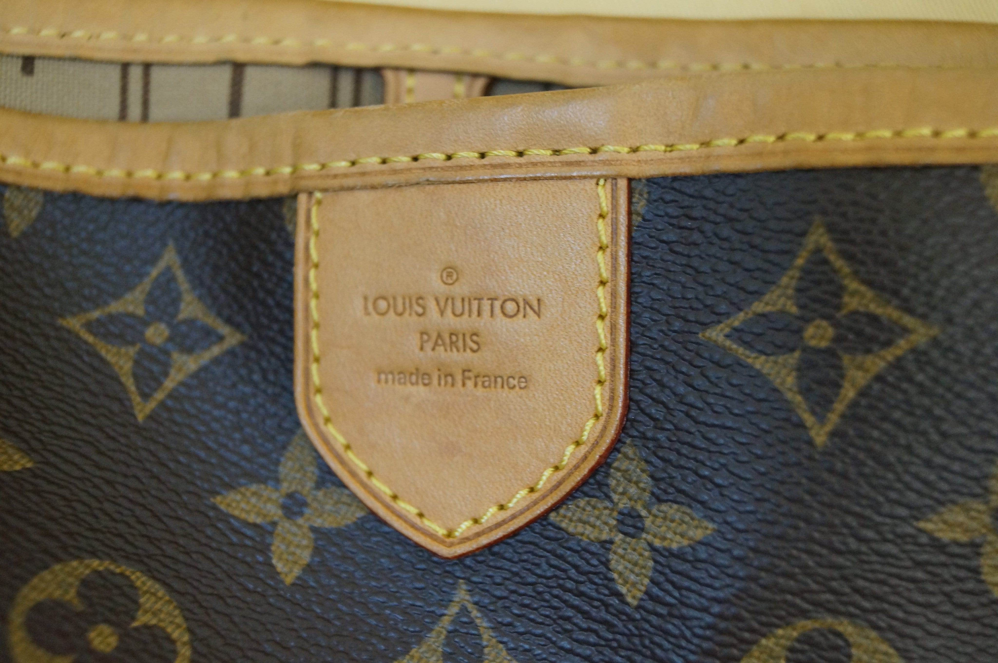 Louis Vuitton Delightful GM (FL4130) – AE Deluxe LLC®