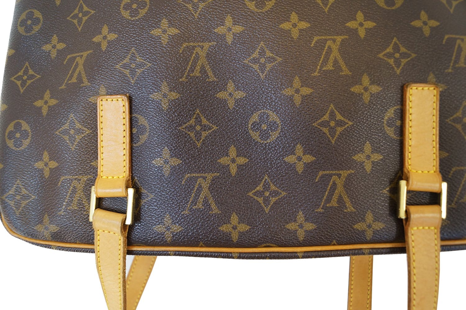 NTWRK - PRELOVED Louis Vuitton Monogram Cite GM Shoulder Bag