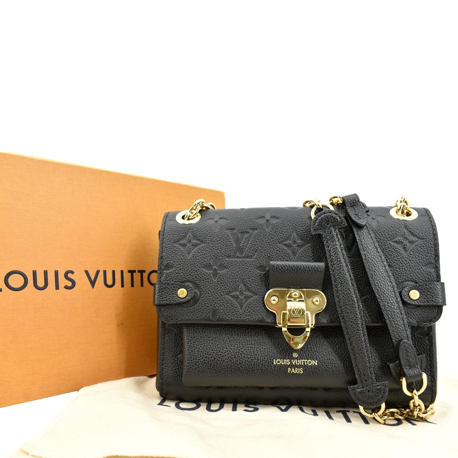 Louis Vuitton VAVIN BB $2570  Louis vuitton, Louis vuitton trunk