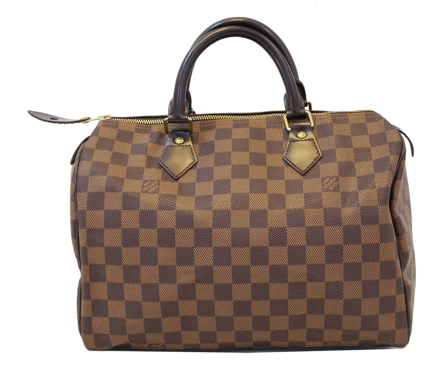 Louis Vuitton Damier Azur Speedy Bandoulière 30 - Handbags