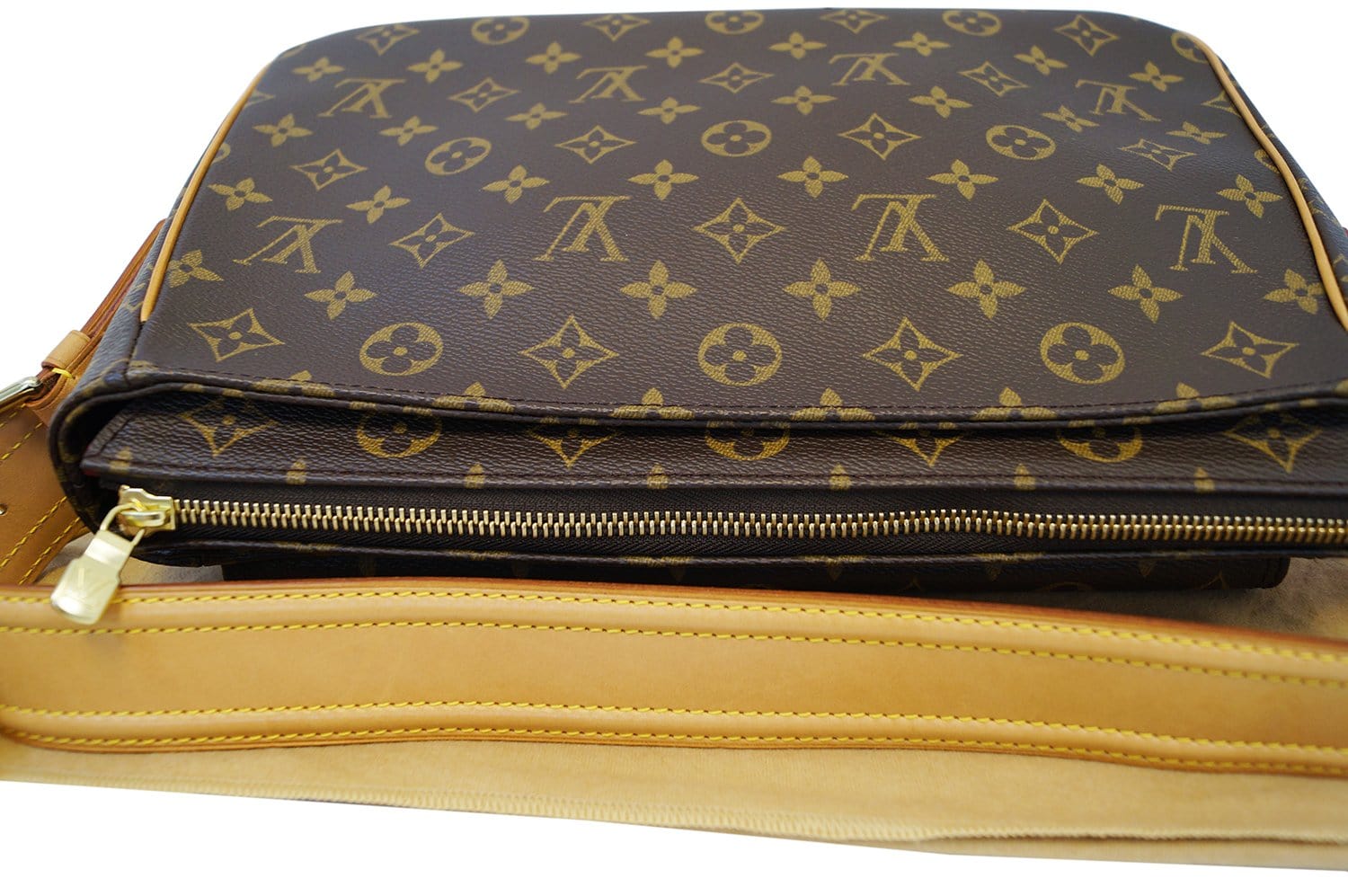 Louis Vuitton Monogram Viva Cite GM Shoulder Bag ○ Labellov ○ Buy and Sell  Authentic Luxury