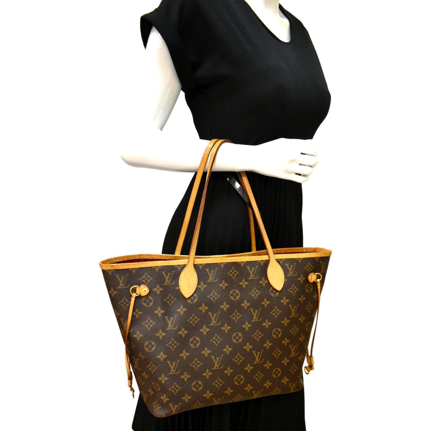 How To Buy A Neverfull In 2023  Louis Vuitton's New Policy