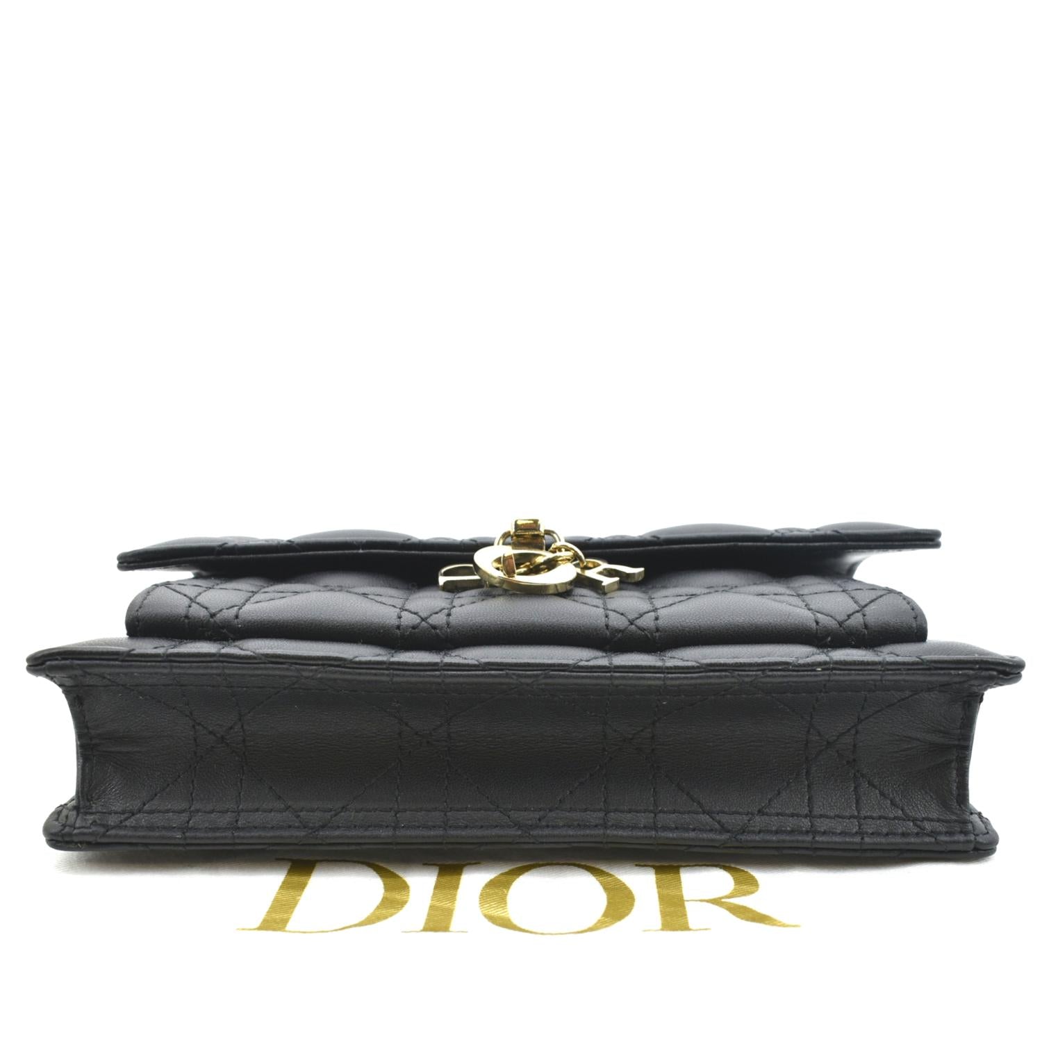 Dior Lady Dior Shoulder bag 380764