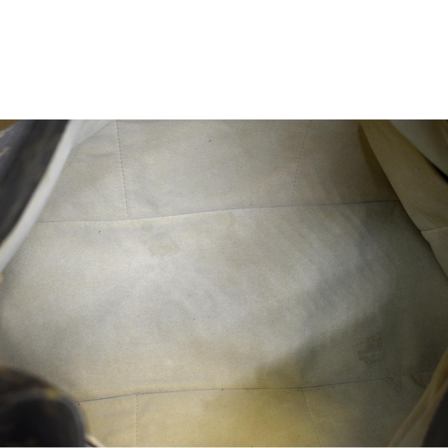 Louis Vuitton Monogram Canvas Artsy MM Shoulder Bag (SHF-21861) – LuxeDH