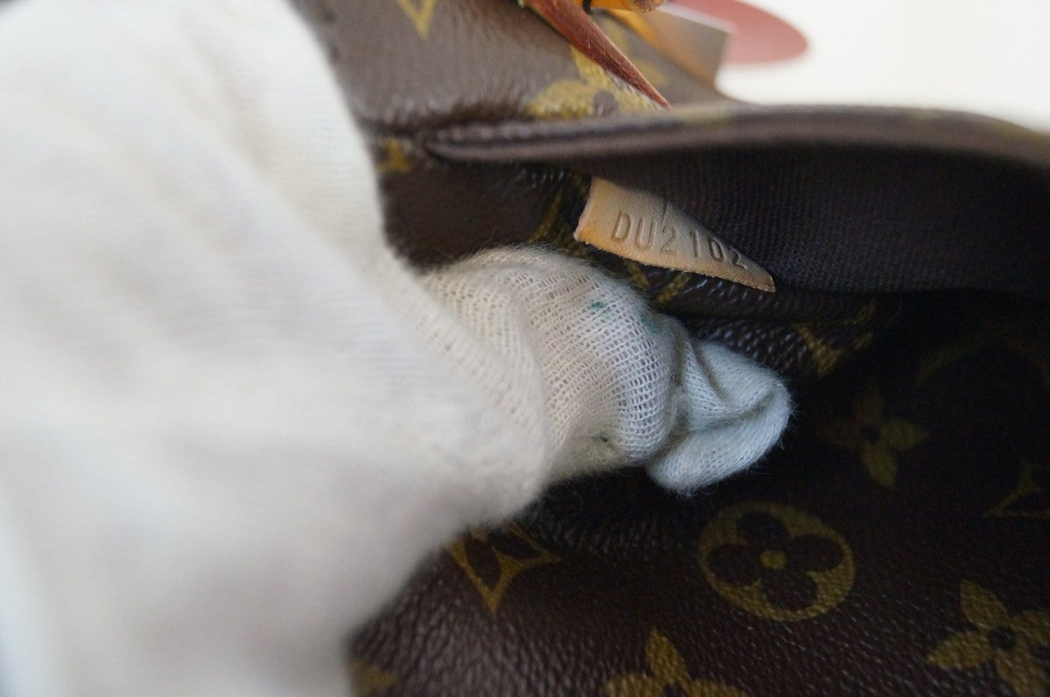 Louis Vuitton Monogram Menilmontant PM Crossbody Bag Rewards - Monetha