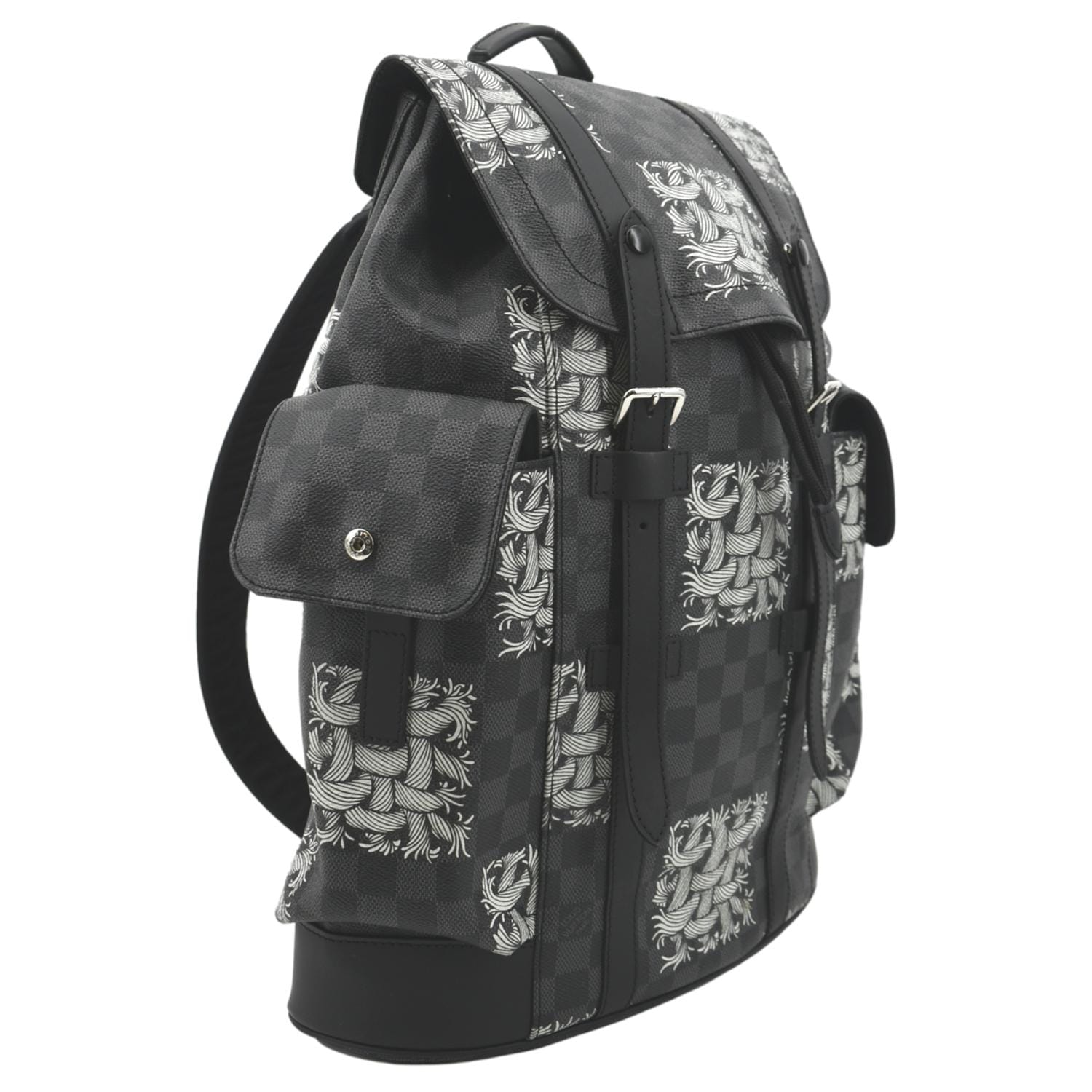 My Limited Edition: LOUIS VUITTON Christopher Nemeth Backpack :  r/Louisvuitton
