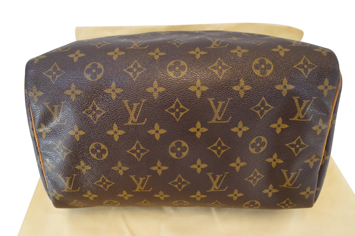 Louis Vuitton Monogram Speedy 30 – MW Designer Boutique