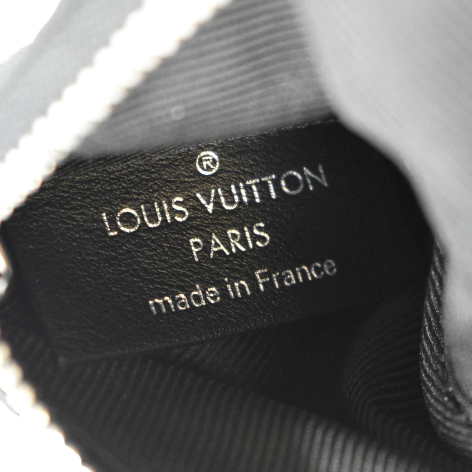 Louis Vuitton Trio Messenger Bag Limited Edition Wild Animals Damier  Graphite - ShopStyle