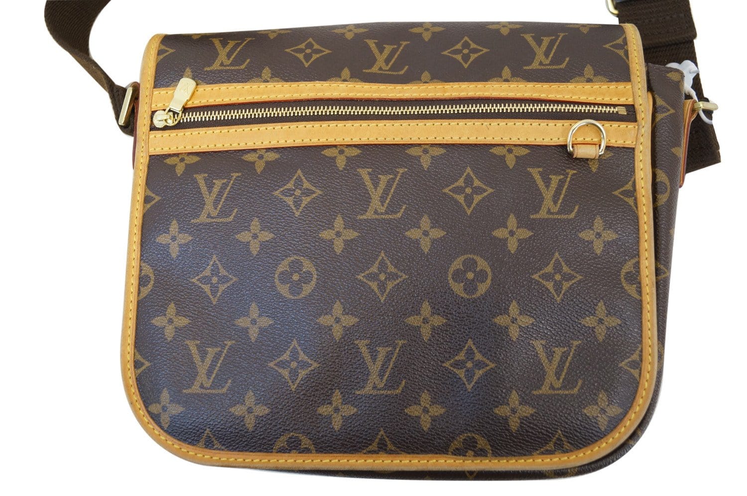 Louis Vuitton 2006 pre-owned Monogram Bosphore PM messenger bag