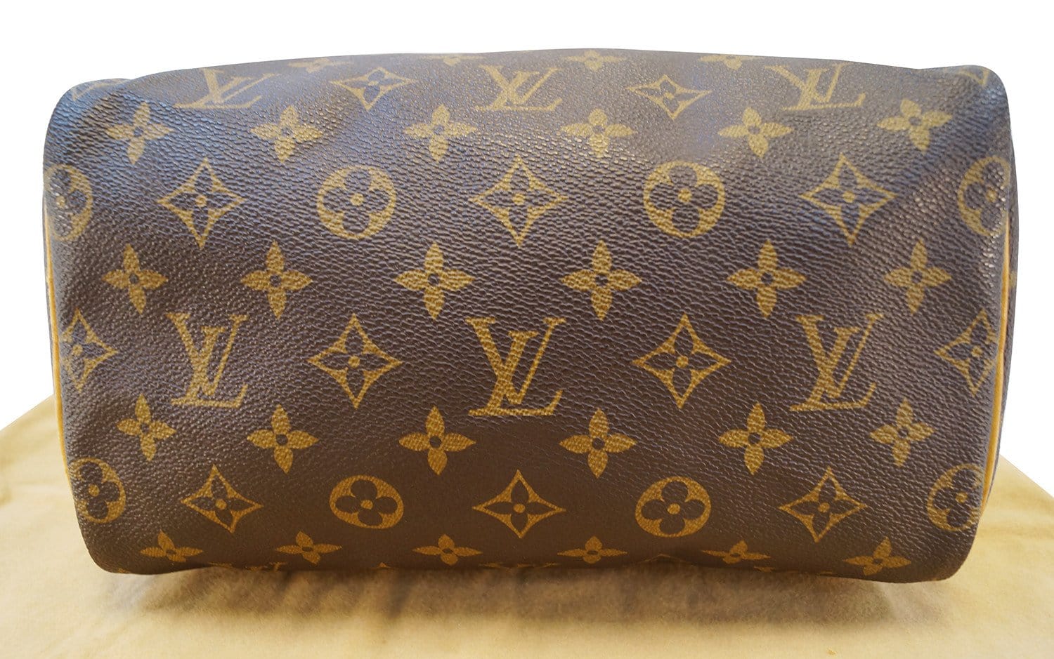 LOUIS VUITTON Monogram Speedy 25 City Handbag